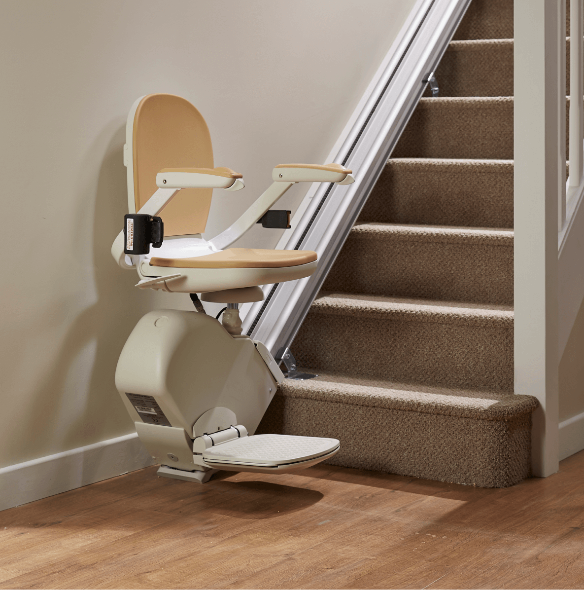 Stairlift Information and Advice | Reliable Stairlifts NZ